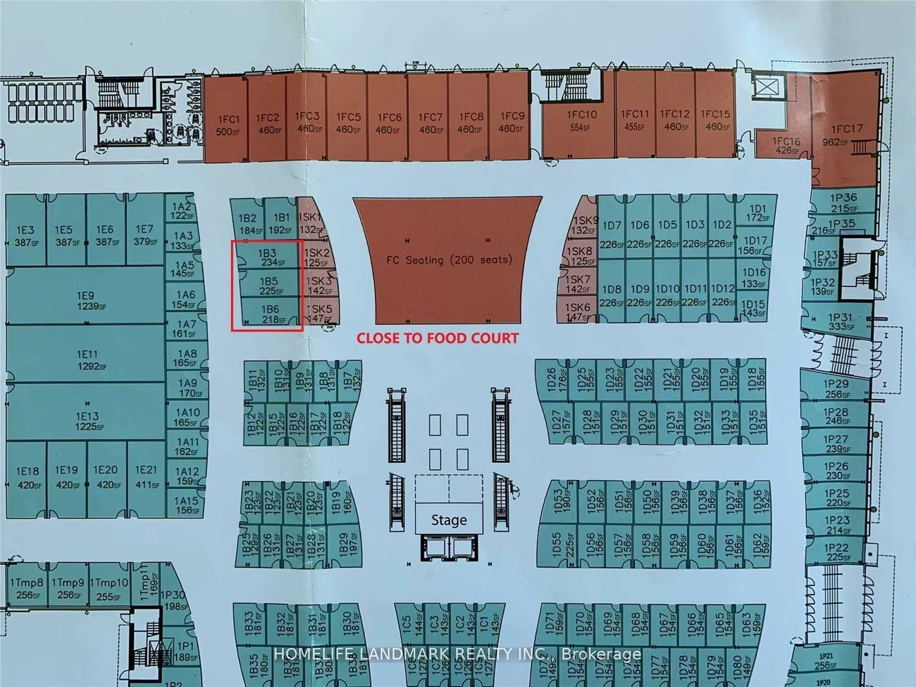 9390, Woodbine, Cachet, Markham