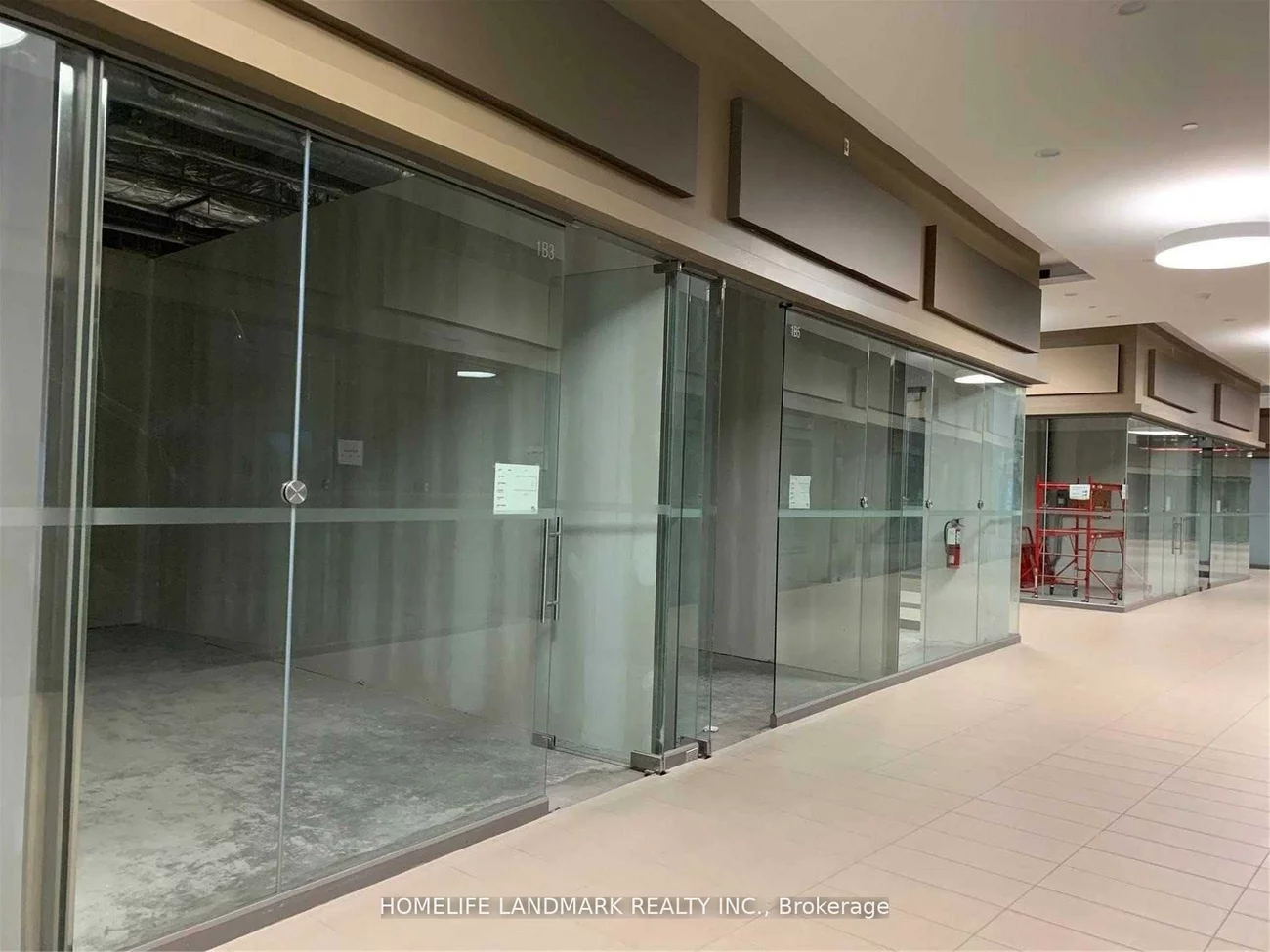 9390, Woodbine, Cachet, Markham