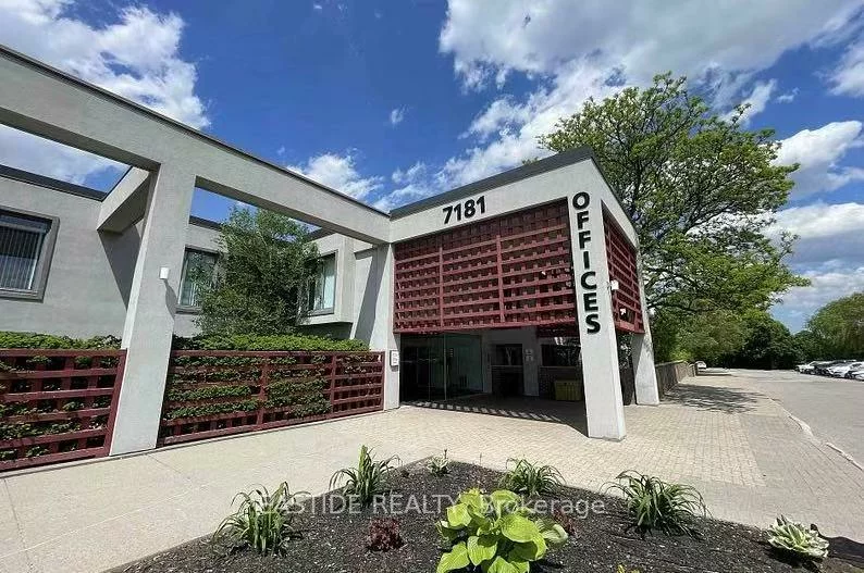 7181, Woodbine, Milliken Mills East, Markham
