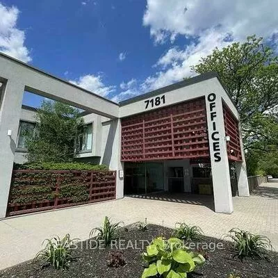7181, Woodbine, Milliken Mills East, Markham