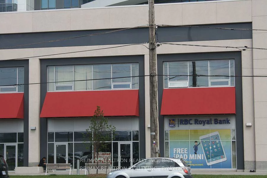 7163, Yonge, Thornhill, Markham