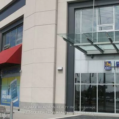 7163, Yonge, Thornhill, Markham