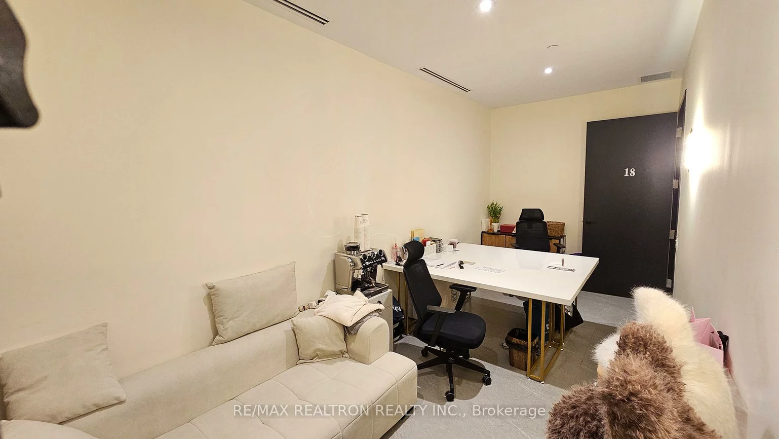 8365, Woodbine, Buttonville, Markham