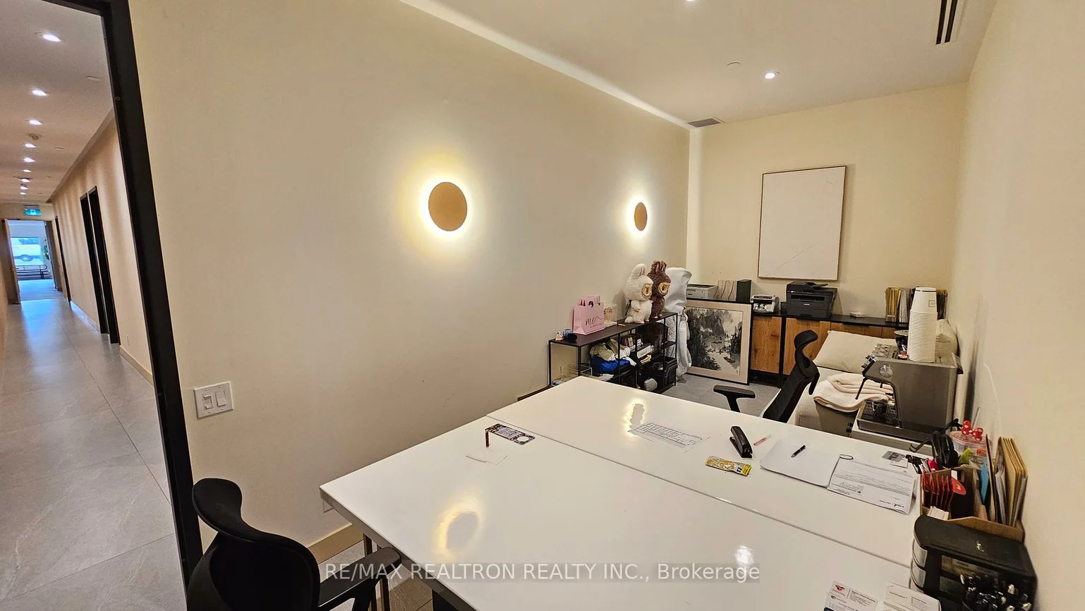 8365, Woodbine, Buttonville, Markham
