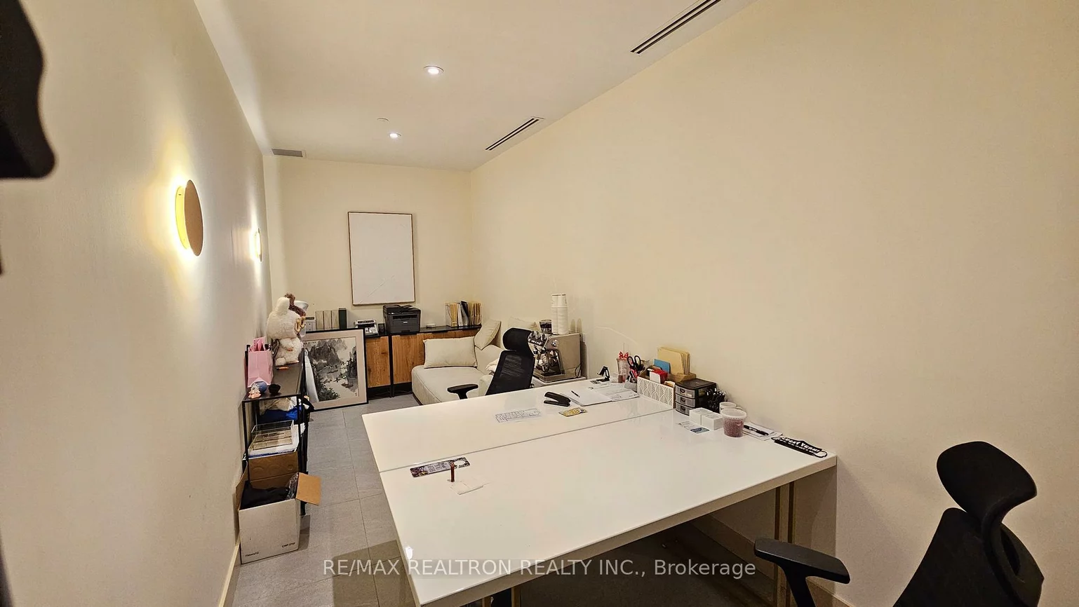 8365, Woodbine, Buttonville, Markham