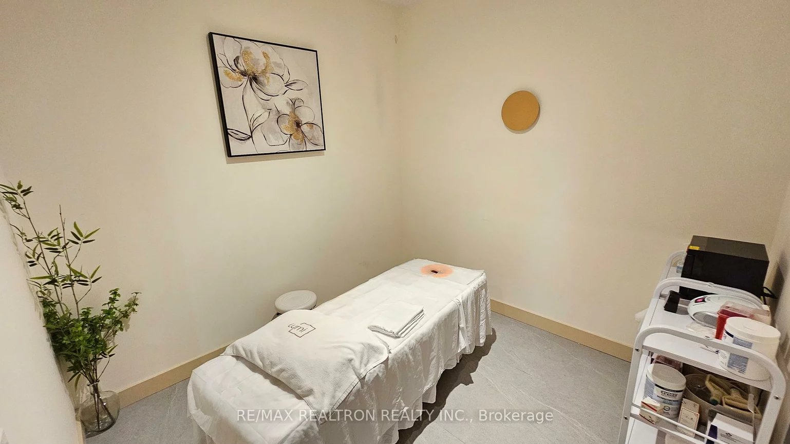 8365, Woodbine, Buttonville, Markham