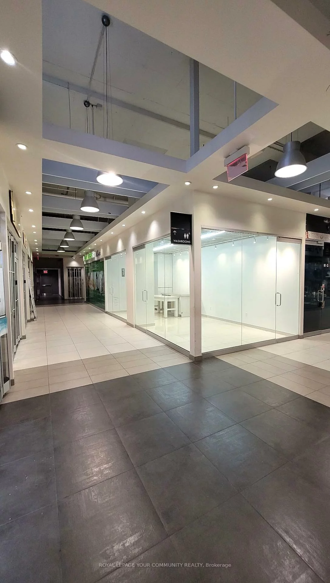 7181, Yonge, Grandview, Markham