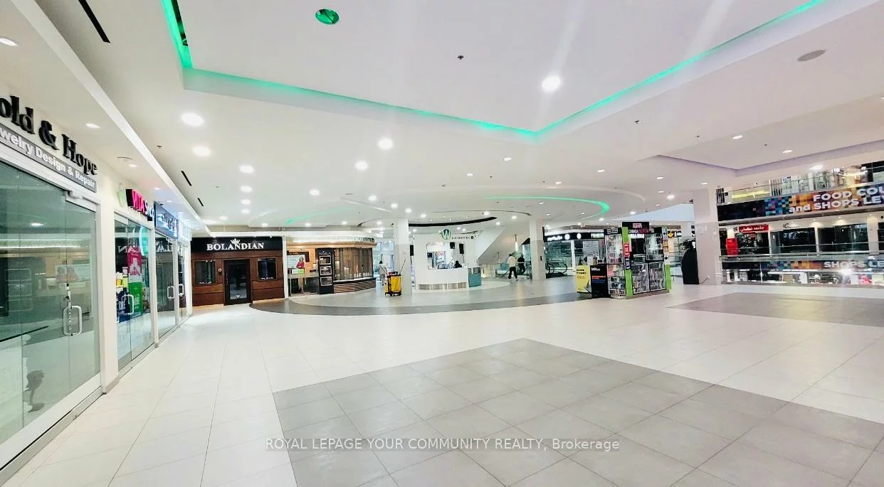 7181, Yonge, Grandview, Markham