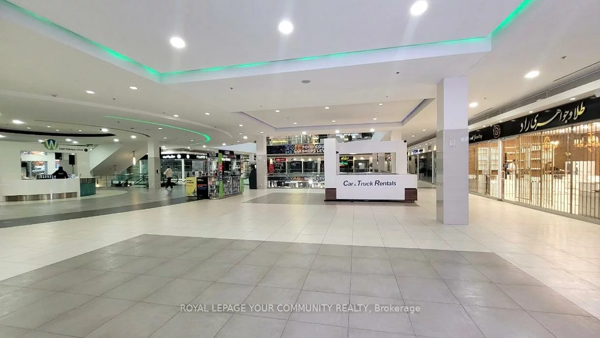 7181, Yonge, Grandview, Markham