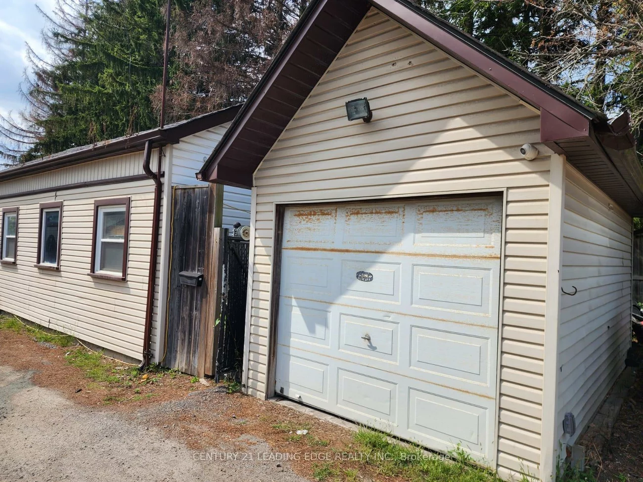 10873, Kennedy, Rural Markham, Markham