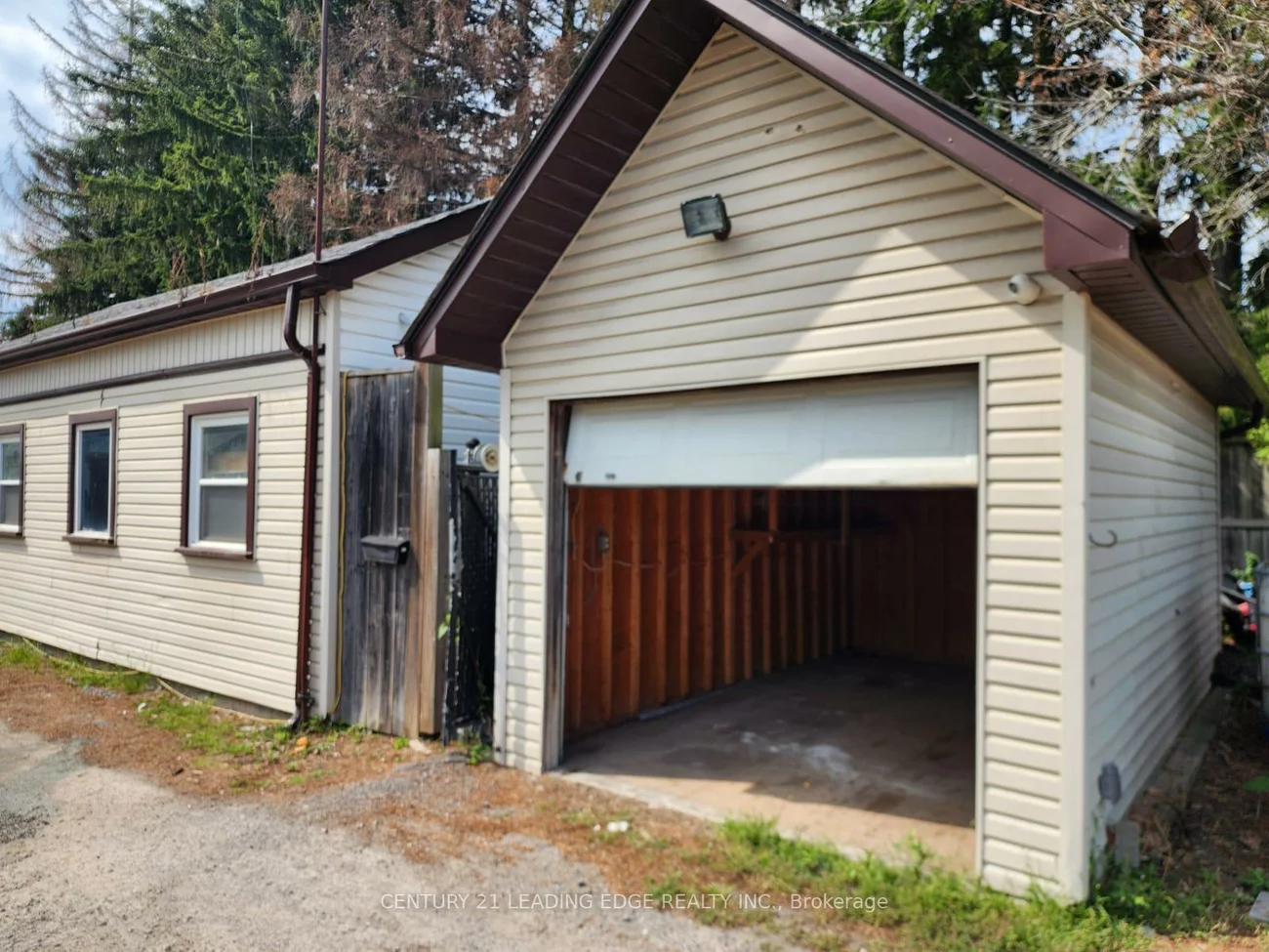 10873, Kennedy, Rural Markham, Markham
