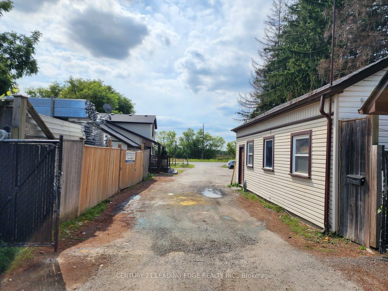 10873, Kennedy, Rural Markham, Markham