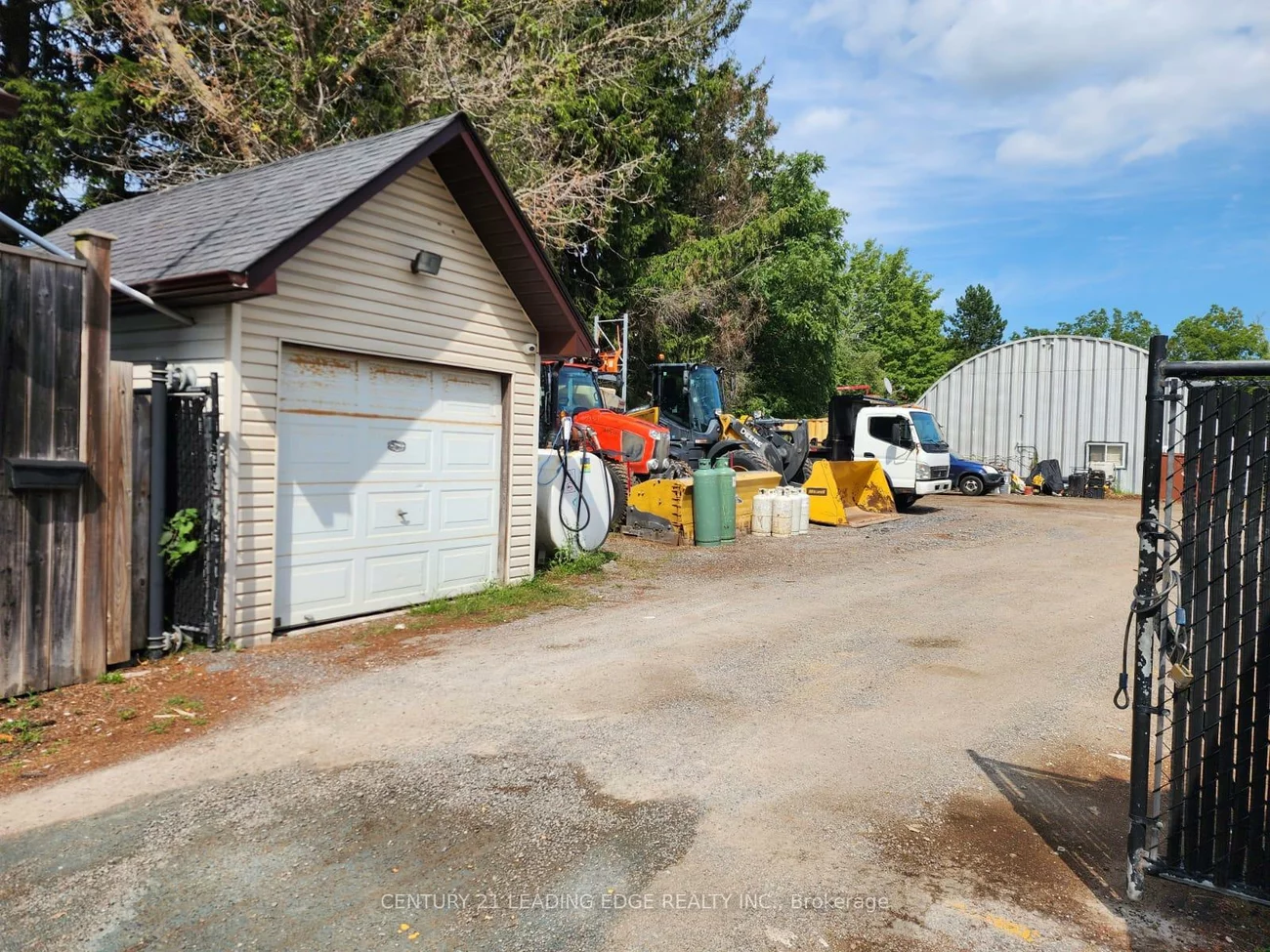 10873, Kennedy, Rural Markham, Markham