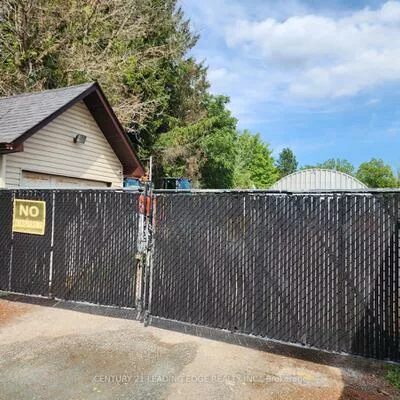 10873, Kennedy, Rural Markham, Markham