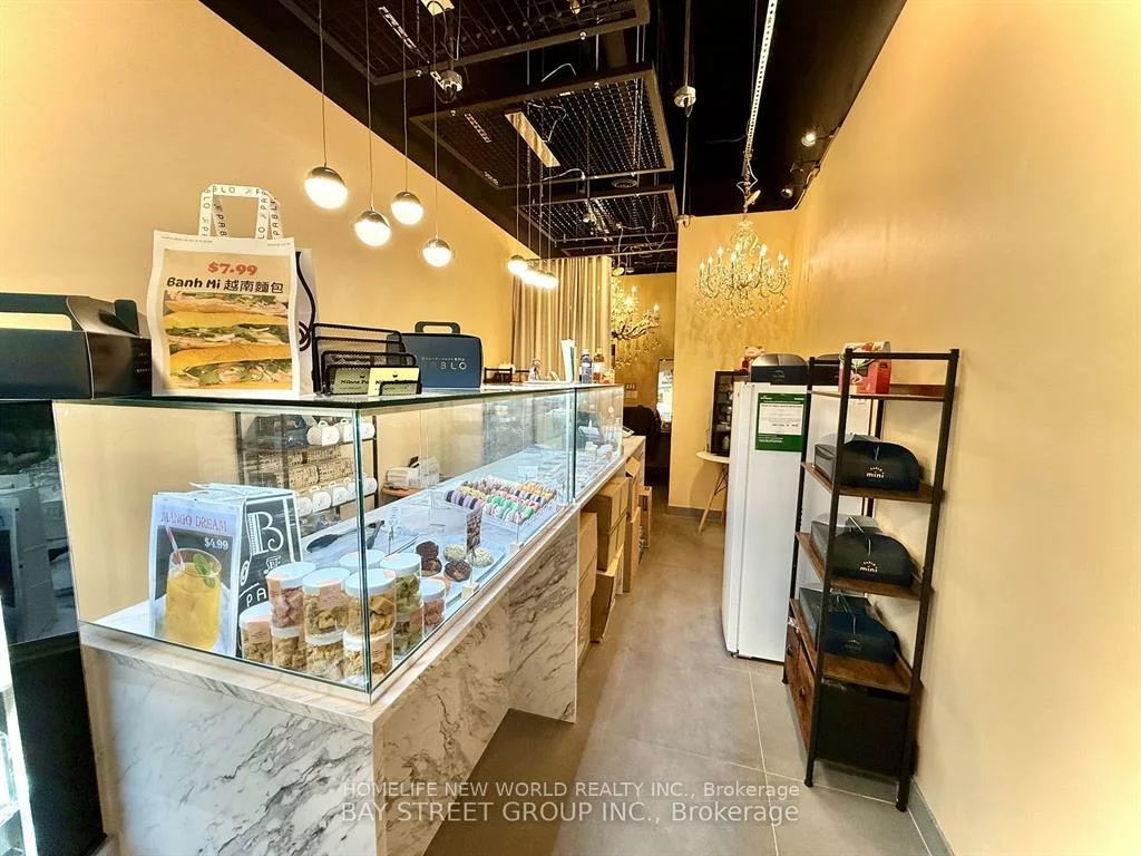 3255, Highway 7, Buttonville, Markham