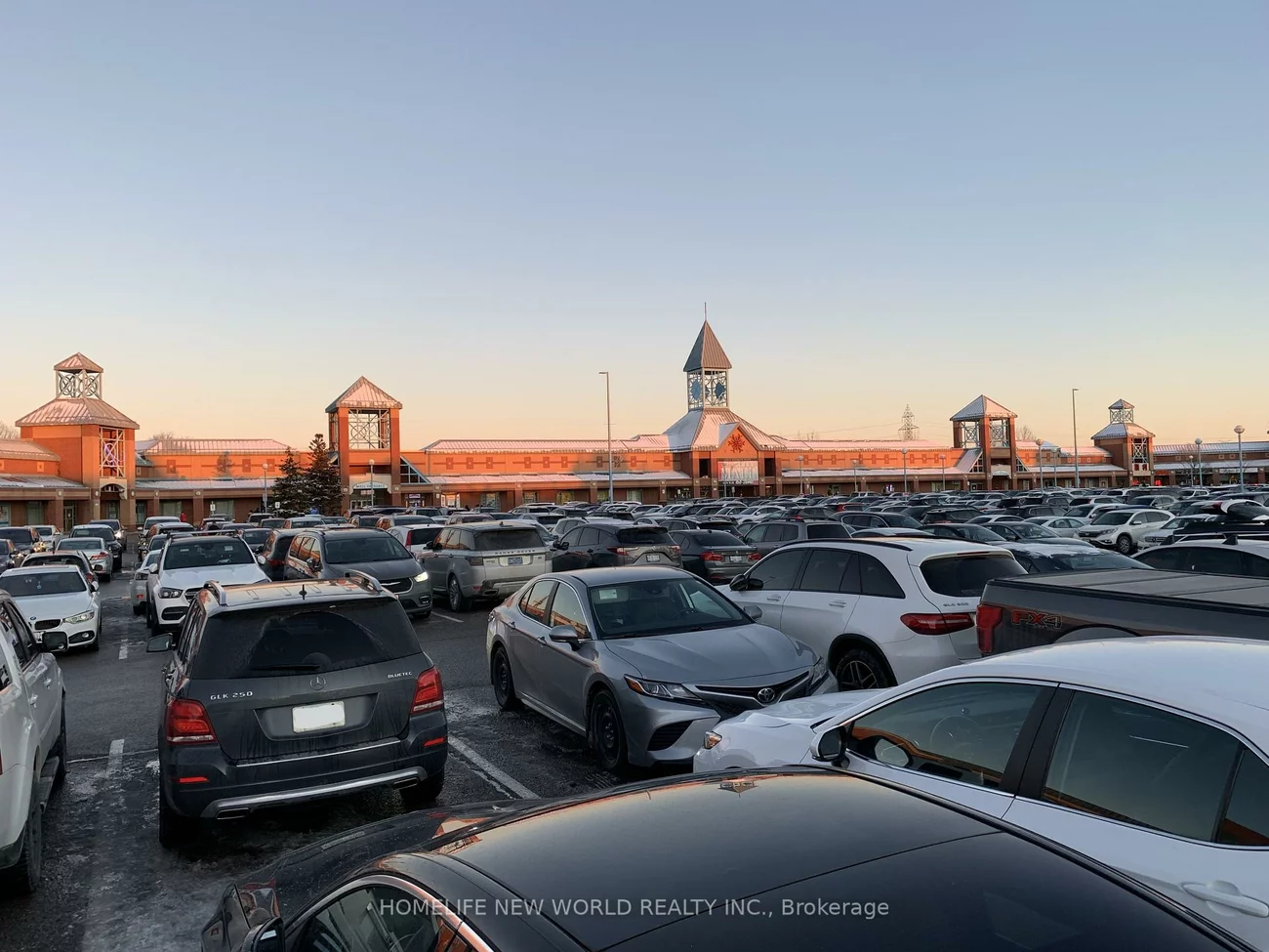 3255, Highway 7, Buttonville, Markham