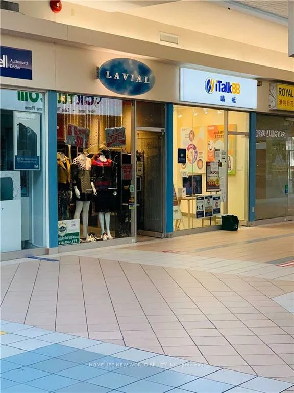 3255, Highway 7, Buttonville, Markham