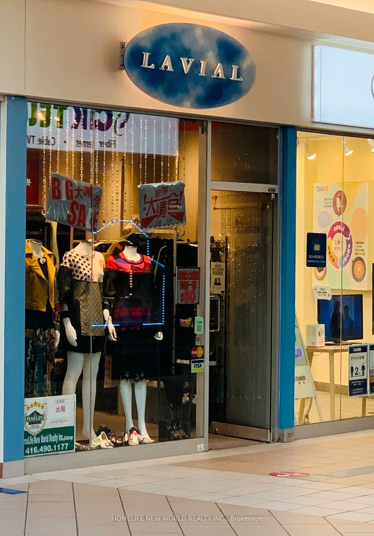 3255, Highway 7, Buttonville, Markham