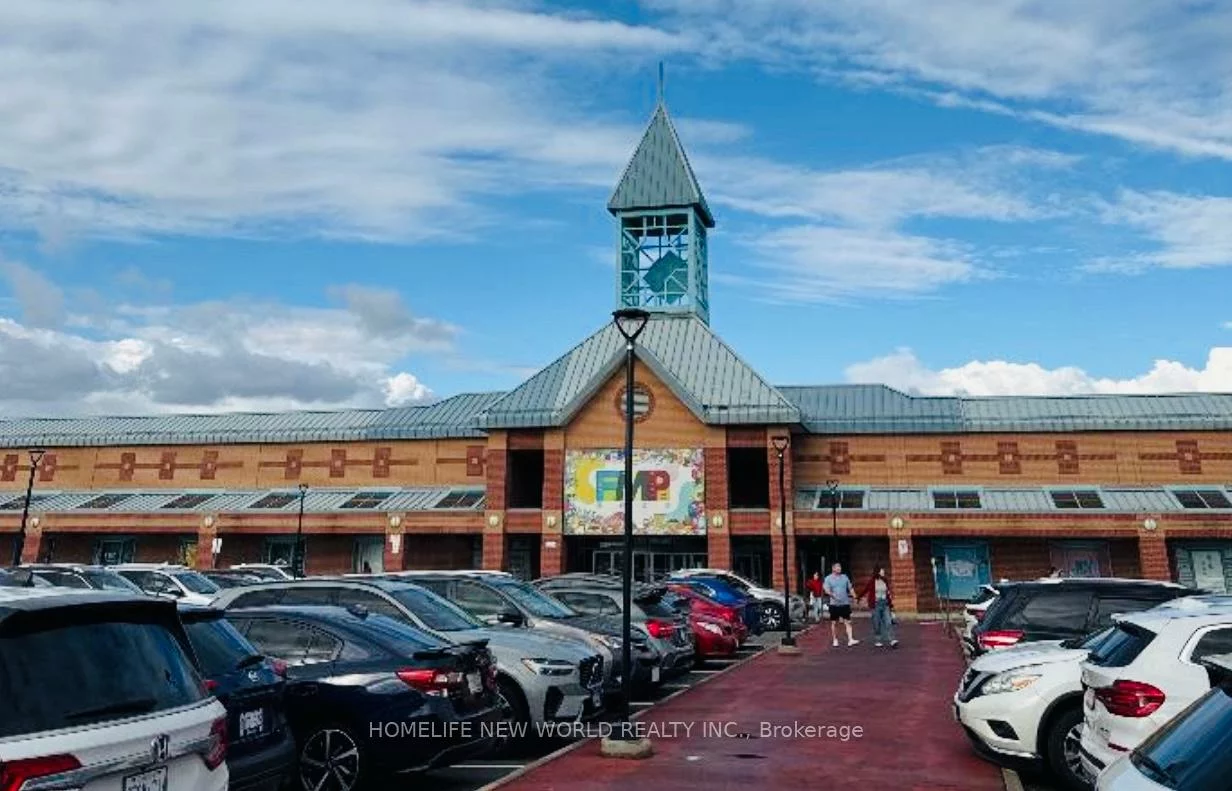 3255, Highway 7, Buttonville, Markham