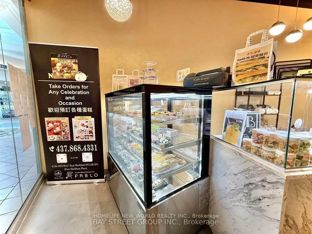 3255, Highway 7, Buttonville, Markham