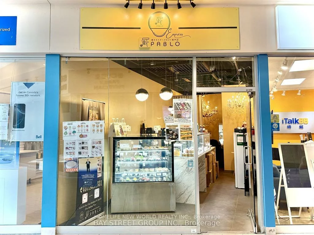 3255, Highway 7, Buttonville, Markham