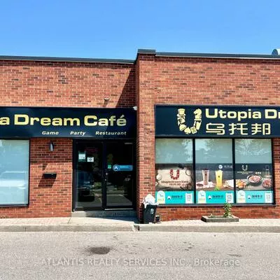 7170, Warden, Milliken Mills West, Markham