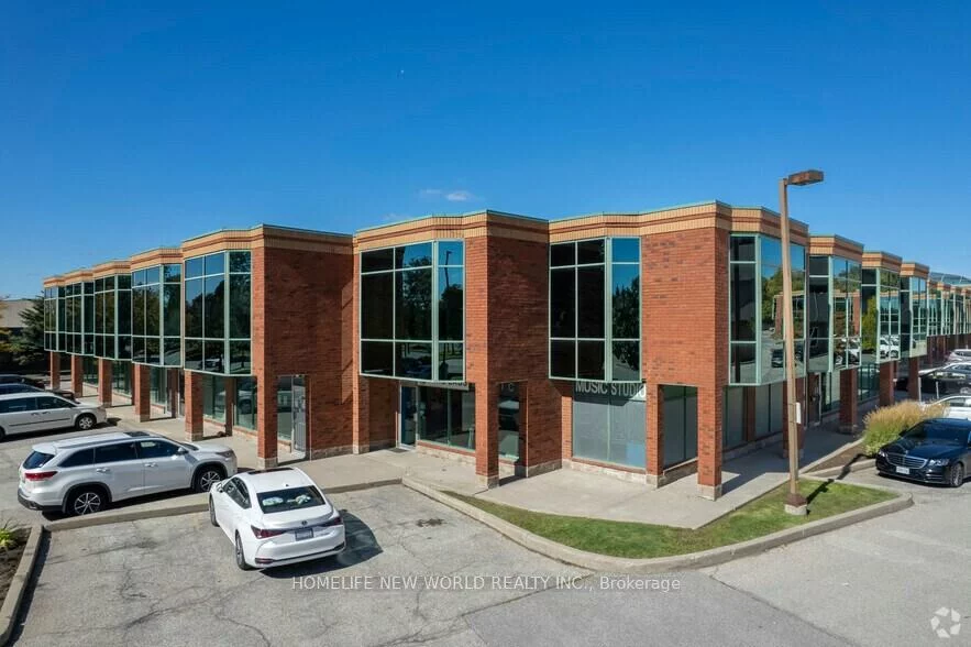 2800, JOHN, Milliken Mills West, Markham