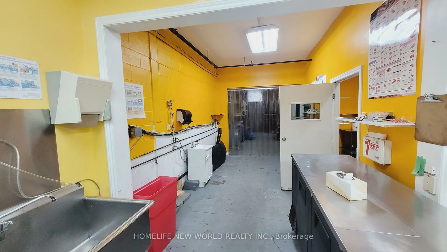 2800, JOHN, Milliken Mills West, Markham