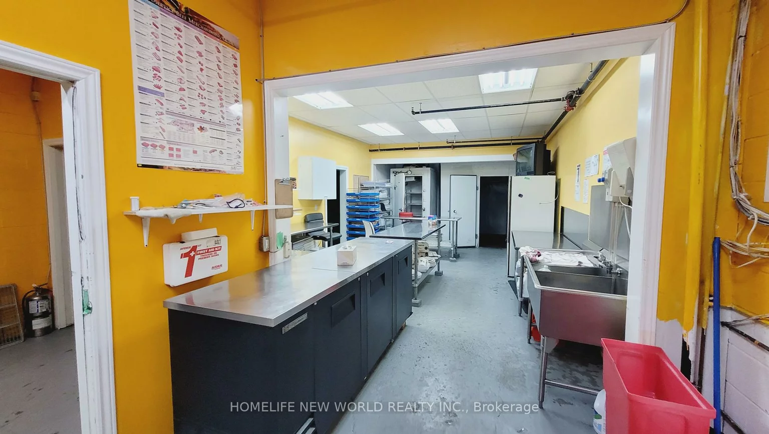 2800, JOHN, Milliken Mills West, Markham