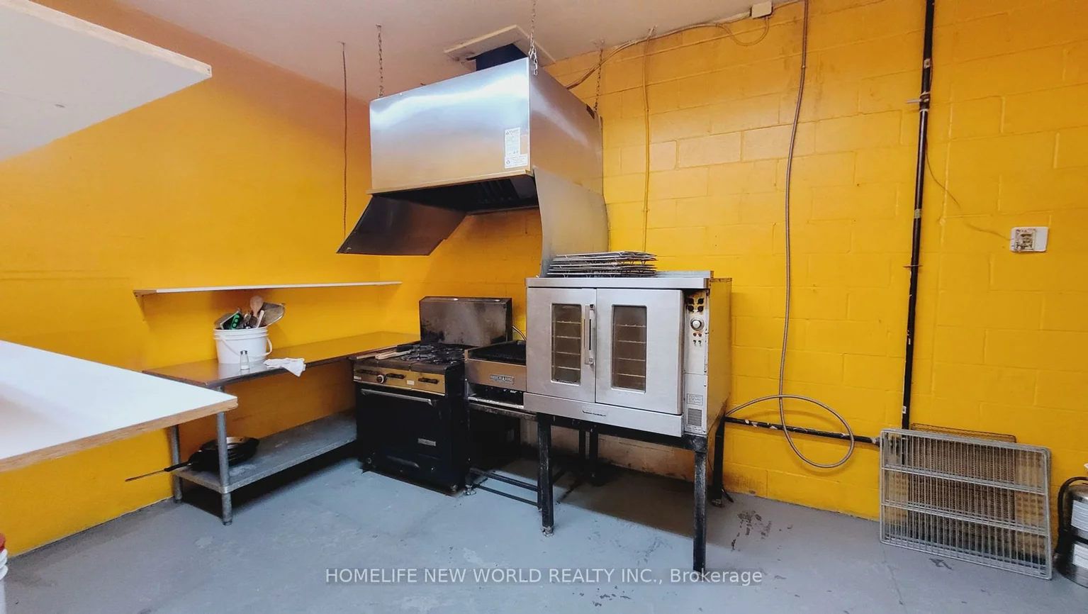 2800, JOHN, Milliken Mills West, Markham