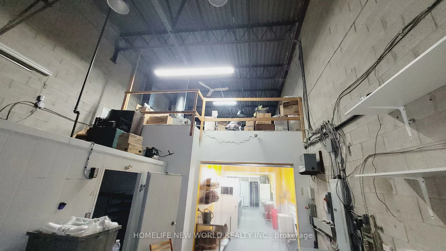 2800, JOHN, Milliken Mills West, Markham