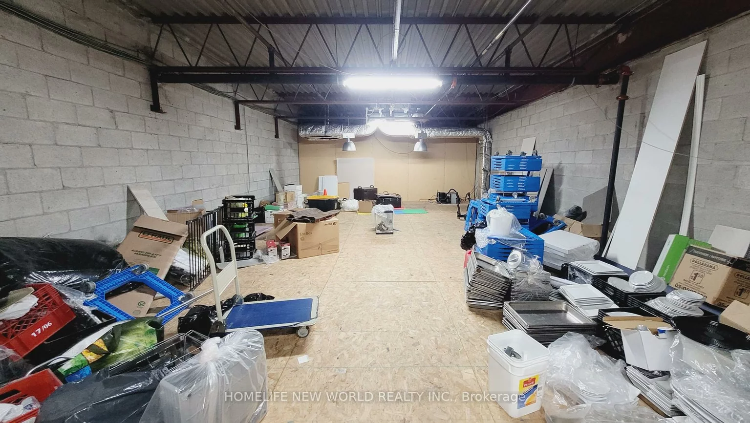 2800, JOHN, Milliken Mills West, Markham