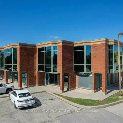 2800, JOHN, Milliken Mills West, Markham