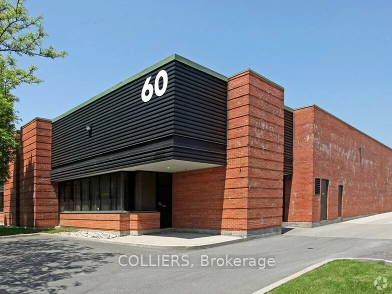 60, Bentley, Milliken Mills West, Markham