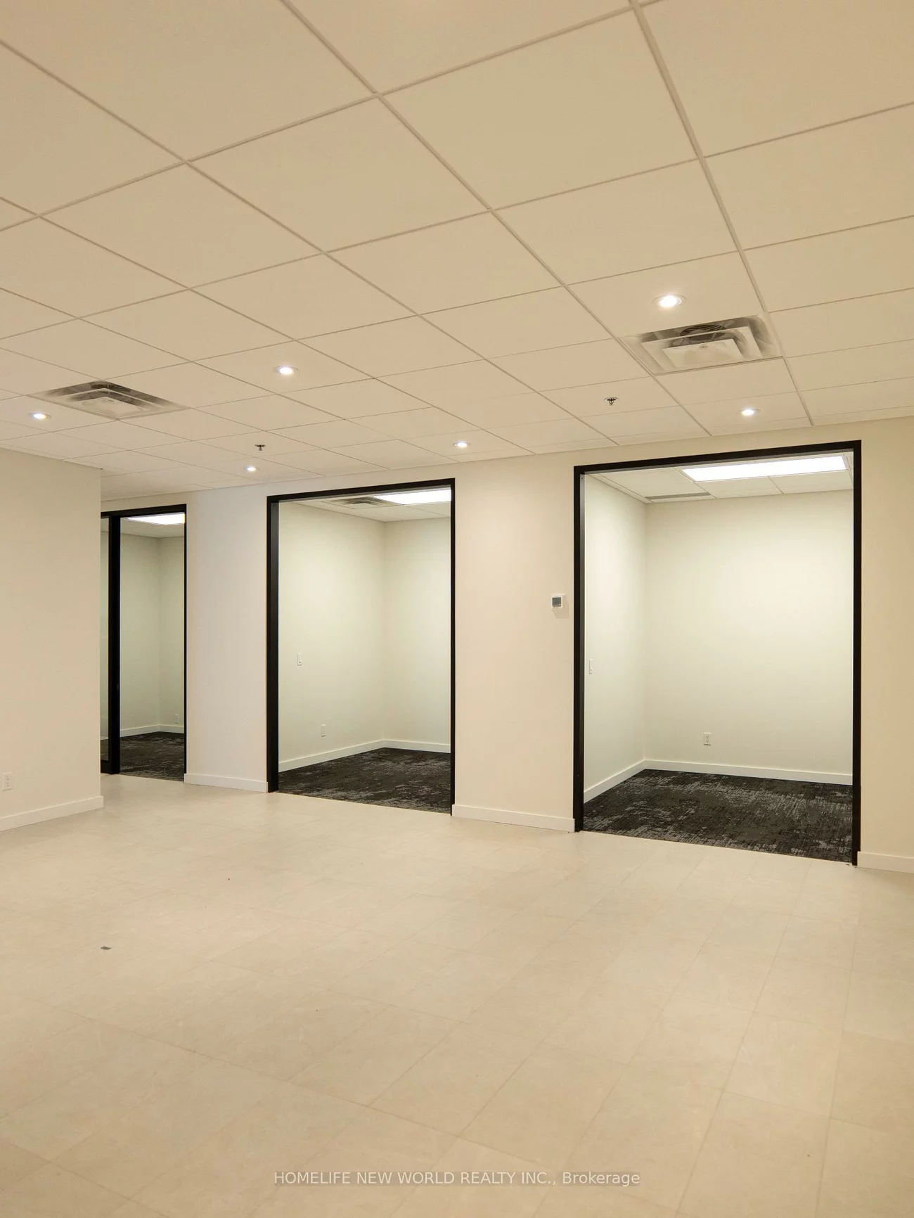 8901, Woodbine, Buttonville, Markham