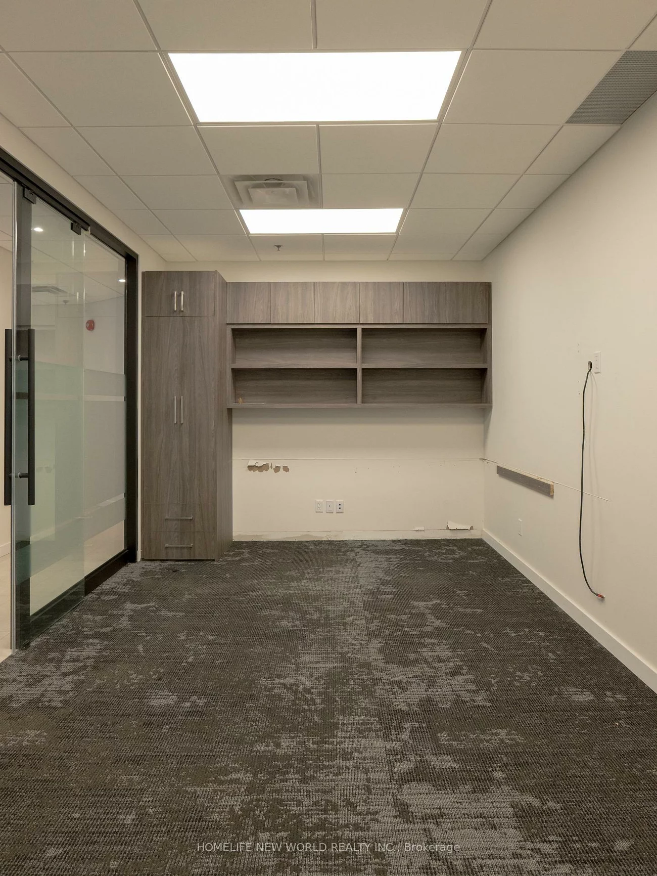 8901, Woodbine, Buttonville, Markham
