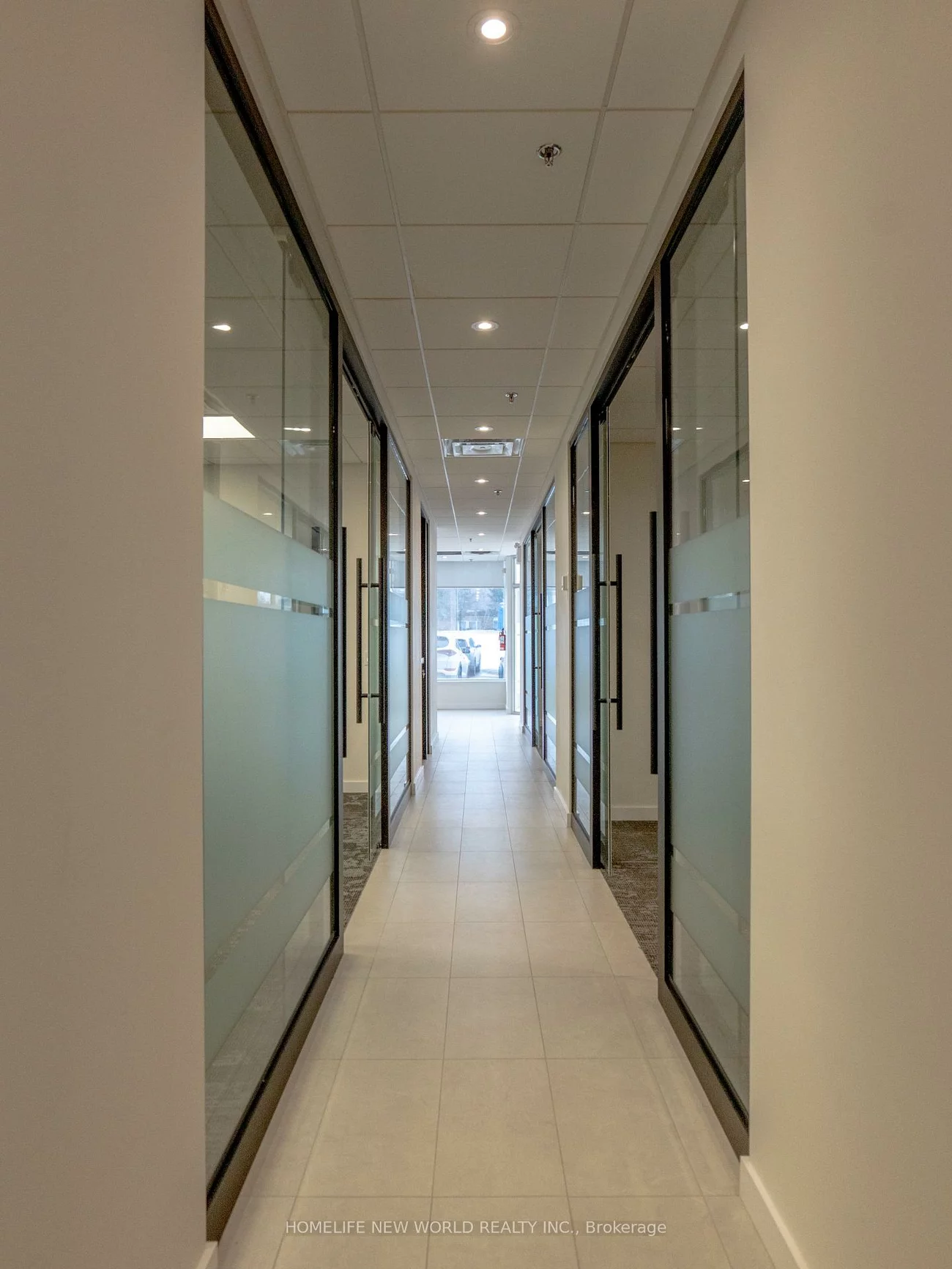 8901, Woodbine, Buttonville, Markham