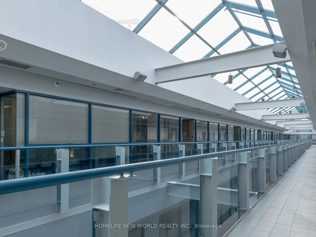 8901, Woodbine, Buttonville, Markham