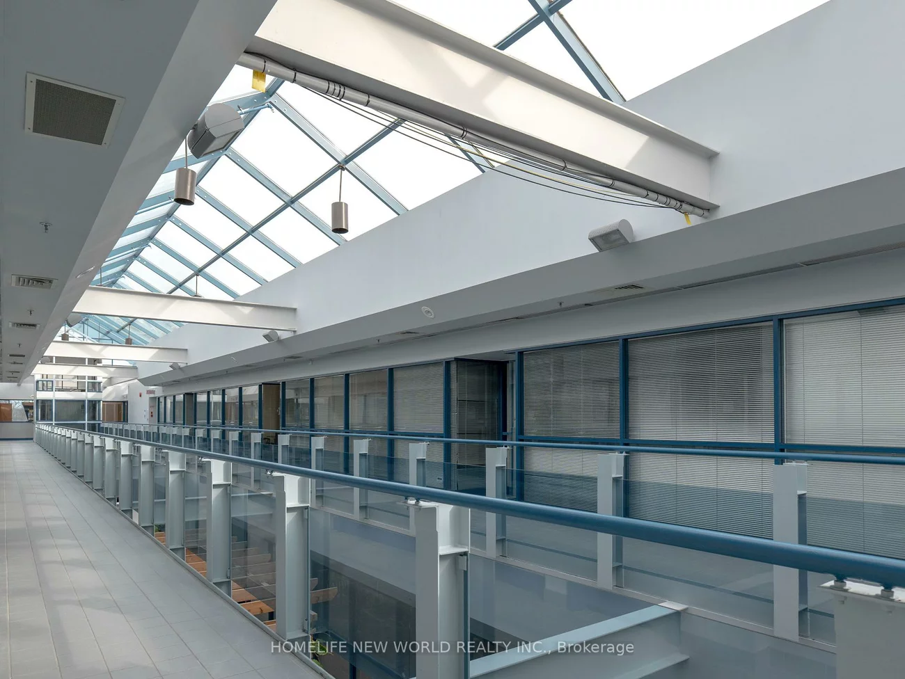 8901, Woodbine, Buttonville, Markham