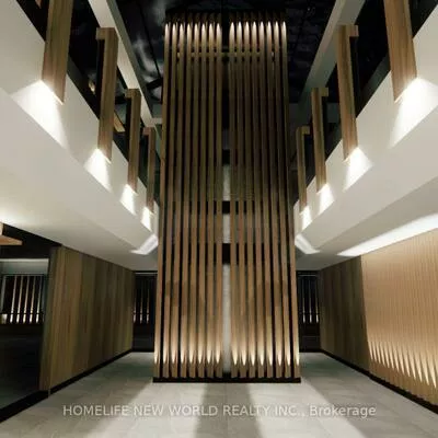 8901, Woodbine, Buttonville, Markham