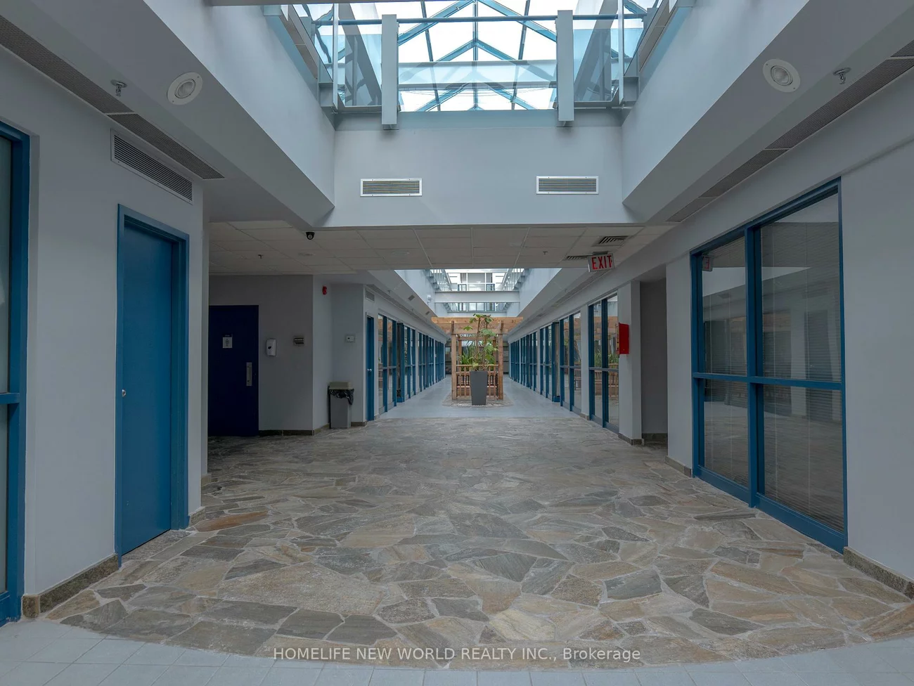 8901, Woodbine, Buttonville, Markham