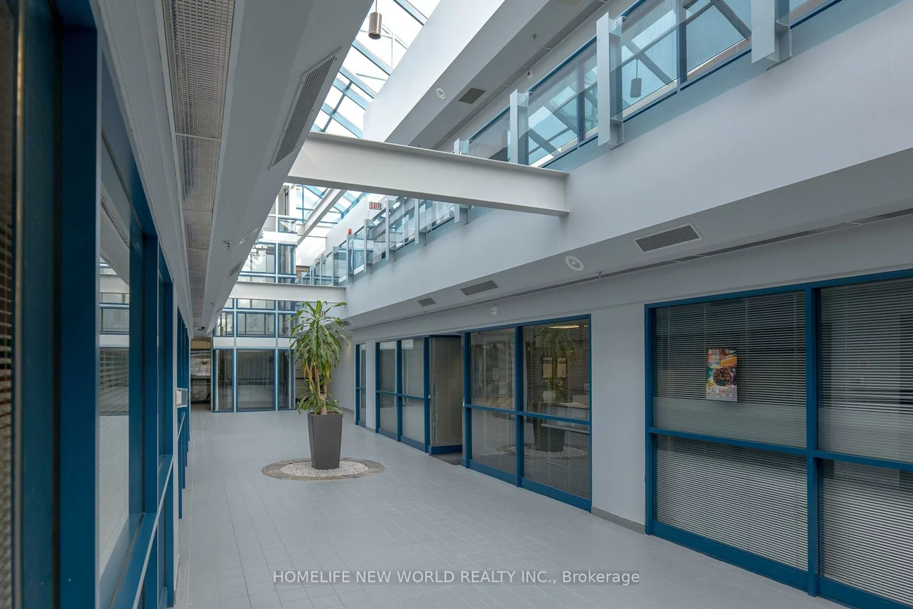 8901, Woodbine, Buttonville, Markham