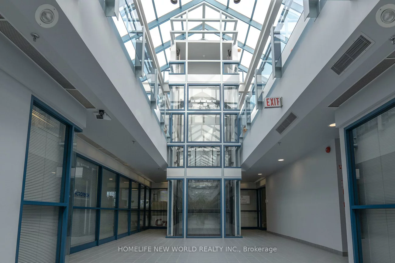 8901, Woodbine, Buttonville, Markham
