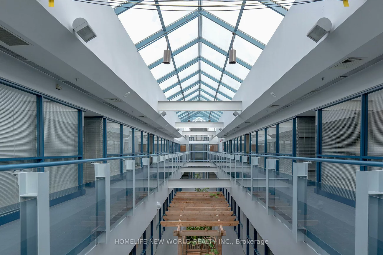 8901, Woodbine, Buttonville, Markham