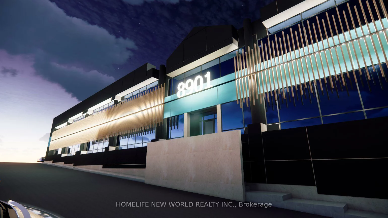 8901, Woodbine, Buttonville, Markham