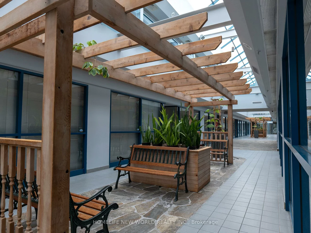 8901, Woodbine, Buttonville, Markham