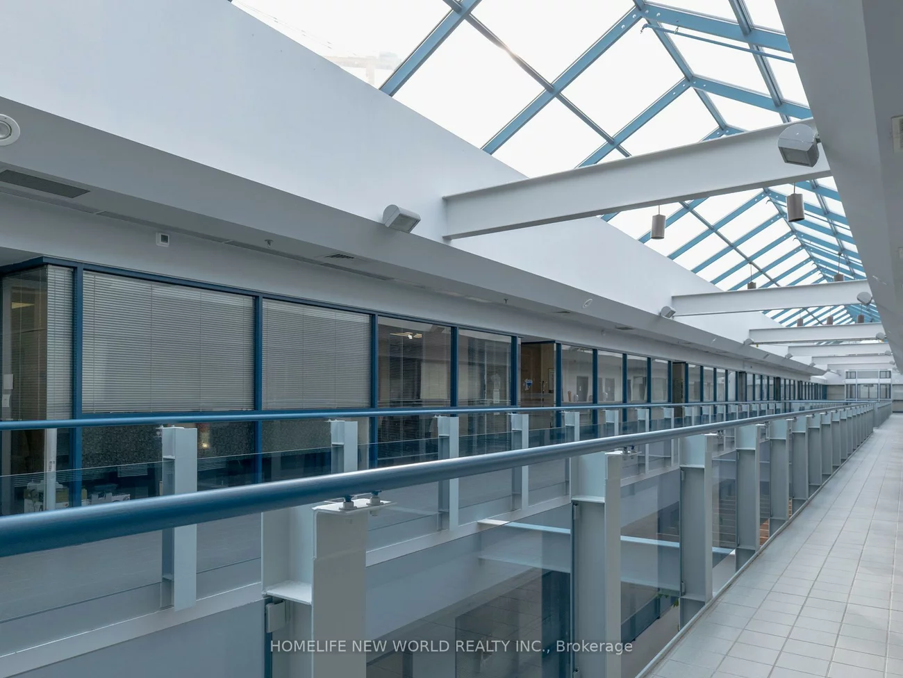 8901, Woodbine, Buttonville, Markham