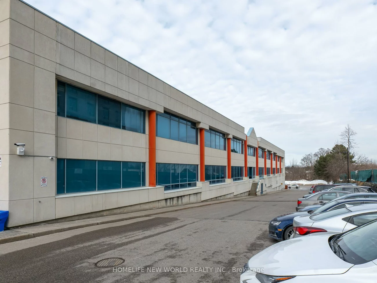 8901, Woodbine, Buttonville, Markham