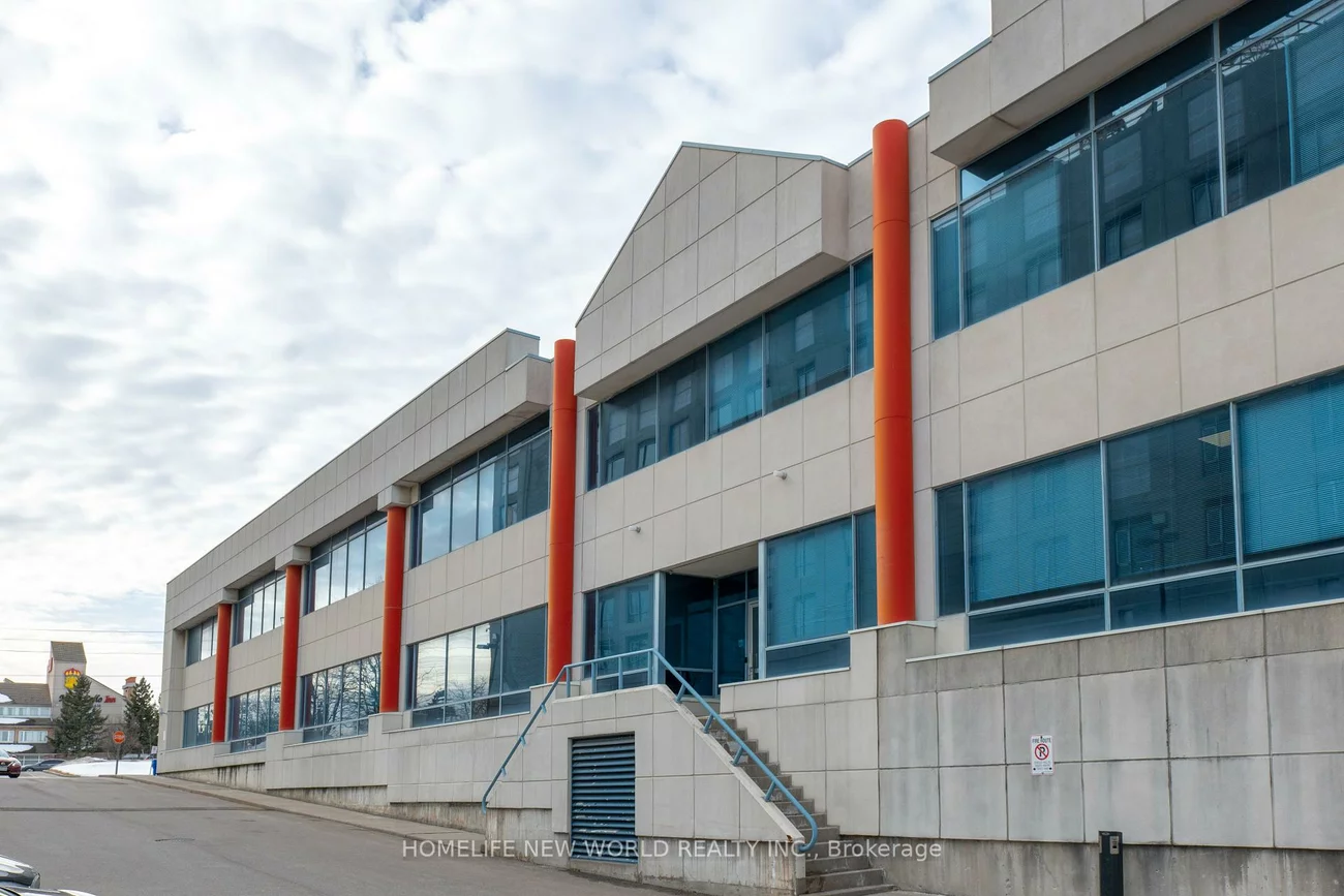 8901, Woodbine, Buttonville, Markham
