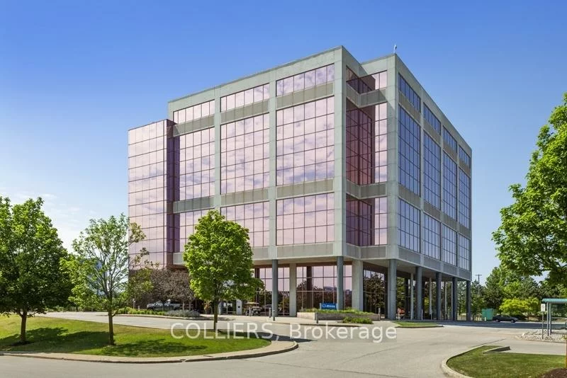 27, Allstate, Buttonville, Markham